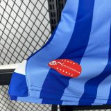 Retro 16/17 Chivas 110th Anniversary Edition Jersey