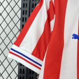 Retro 16/17 Chivas 110th Anniversary Edition Jersey