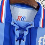 Retro 16/17 Chivas 110th Anniversary Edition Jersey