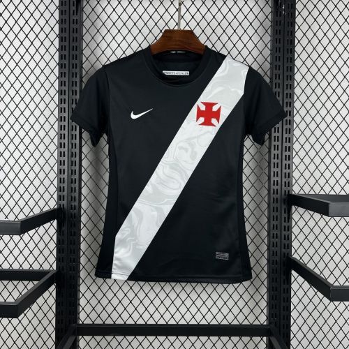 26/27 Vasco Da Gama  Home Women Jersey