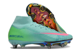 Air Zoom Mercurial Superfly IIX Elite SG39-45