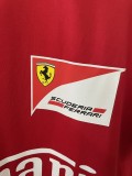 2025 F1 Ferrari  Racing Shirt