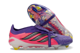 26 Predator Elite Tongue FG39-45