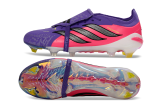 26 Predator Elite Tongue FG39-45