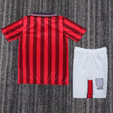 Retro 1998 England Away Kids Kit