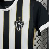 26/27 Atlético Mineiro Home Women Jersey