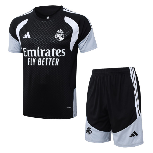 26/27 Real Madrid Training  Adult Uniform