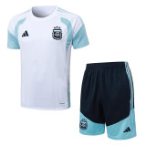 26/27 Argentina Training  Adult Uniform