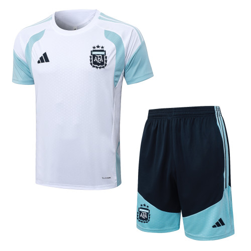 26/27 Argentina Training  Adult Uniform
