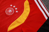 26/27 Germany Training  Adult Uniform