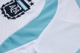 26/27 Argentina Training  Adult Uniform
