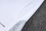 26/27 Real Madrid Training  Adult Uniform