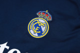25/26 Real Madrid Training  Adult Uniform