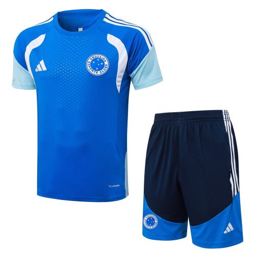 26/27 Cruzeiro Training  Adult Uniform