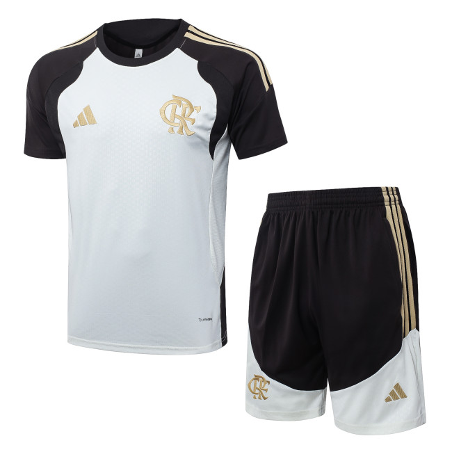 26/27 Flamengo Training  Adult Uniform