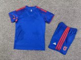 26/27 Universidad de Chile Home Kids Kit
