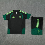 26/27 Mexico Training  Adult Uniform