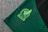 26/27 Mexico Training  Adult Uniform