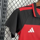 26/27 Flamengo Home Women Jersey | Fan Version