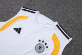 26/27 Germany Adult Training Vest Set