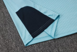 26/27 Argentina  Adult Training Vest Set