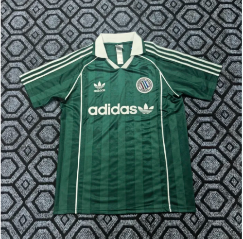 25/26 Oasis Tour Jacquard Jersey