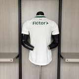 26/27 Palmeiras Away Man Jersey | Player Version