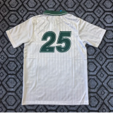 25/26 Oasis Tour Jacquard Jersey | With Number Version