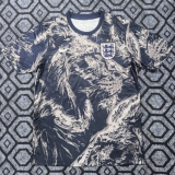 26/27 England Special Edition Jersey | Fan Version
