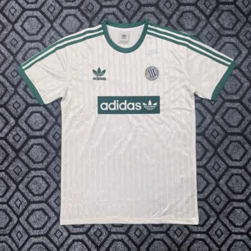 25/26 Oasis Tour Jacquard Jersey