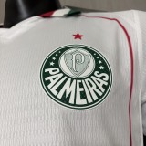 26/27 Palmeiras Away Man Jersey | Player Version