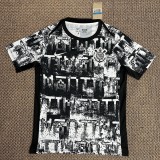 26/27 Corinthians Pre-Match Man Jersey | Fan Version