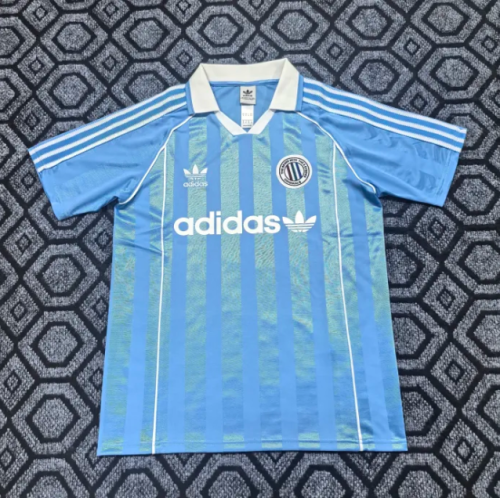 25/26 Oasis Tour Jacquard Jersey