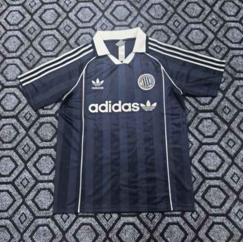 25/26 Oasis Tour Jacquard Jersey