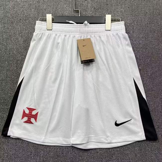 2026 Vasco Da Gama Away Shorts