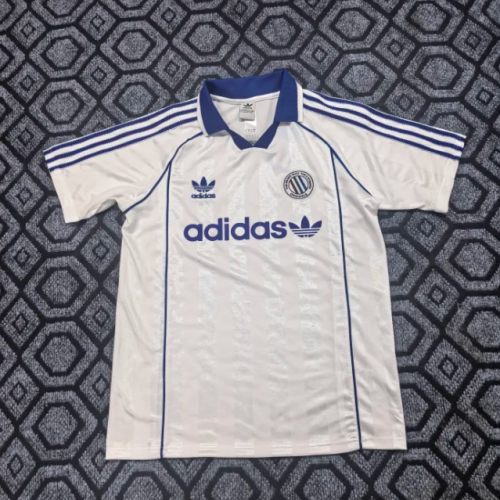 25/26 Oasis Tour Jacquard Jersey
