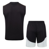 25/26 Flamengo Adult Training Vest Set
