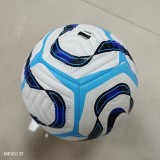 Size 5 Machine Stitched Outdoor Soccer Ball (Nike)
