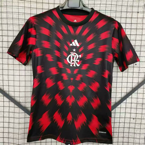 25/26 Flamengo Training Jersey | Fan Version