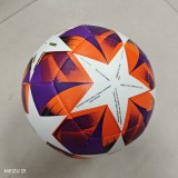 Size 5 Machine Stitched Outdoor Soccer Ball (Adidas)
