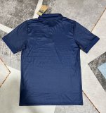 2026 Barcelona Polo Jersey