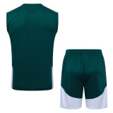 26/27 Italy Adult Training Vest Set