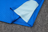 26/27 Cruzeiro Adult Training Vest Set