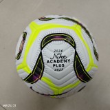 Size 5 Machine Stitched Outdoor Soccer Ball (Nike)