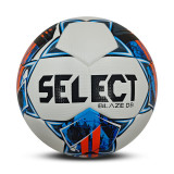 Size 5 Thermal Bonding Leather Outdoor Soccer Ball