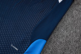 26/27 Cruzeiro Adult Training Vest Set