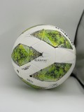 Size 5 Hand-stitched Outdoor Soccer Ball