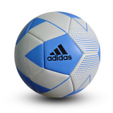 Size 5 Machine Stitched Outdoor Soccer Ball (Adidas)