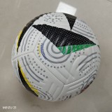 Size 5 Machine Stitched Outdoor Soccer Ball (Adidas)