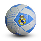 Size 5 Machine Stitched Outdoor Soccer Ball (Adidas)
